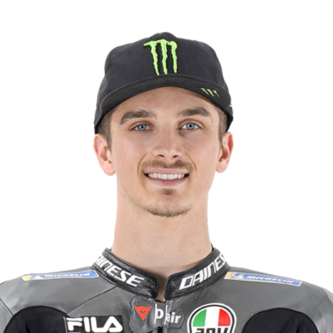 Luca Marini